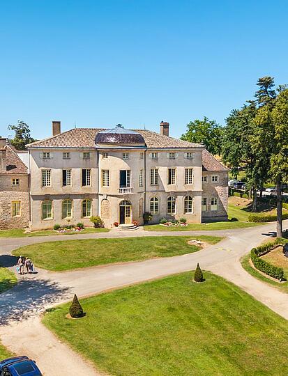 De favoriete adressen van Corinne en Jean: niet te missen rond Château de l’Épervière